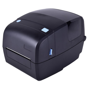 4" Thermal Transfer Label Printer